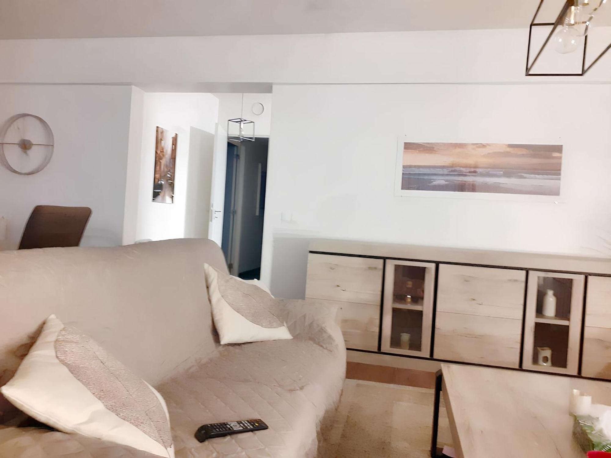 Modern Apartment In Cureghem Anderlecht 134 M² + Terrace Bruxelas Exterior foto